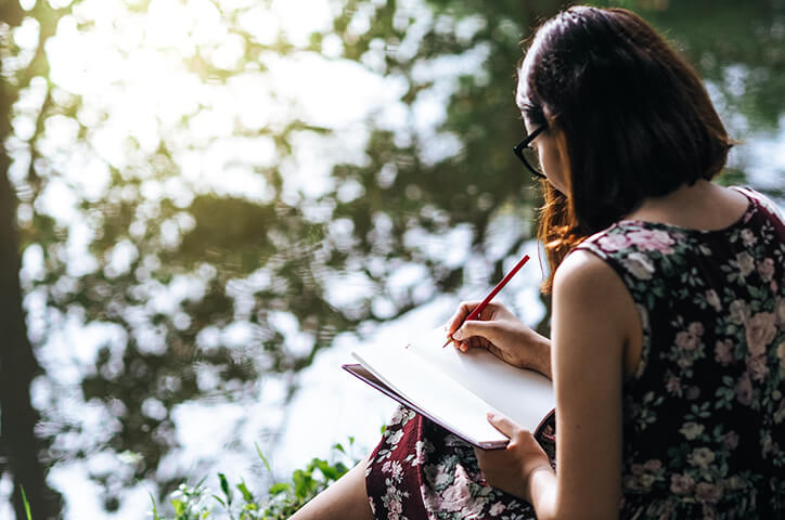 Exercises to Spark Your Creative Spirit