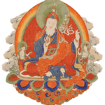 The Guru Rinpoche Day of Each Month