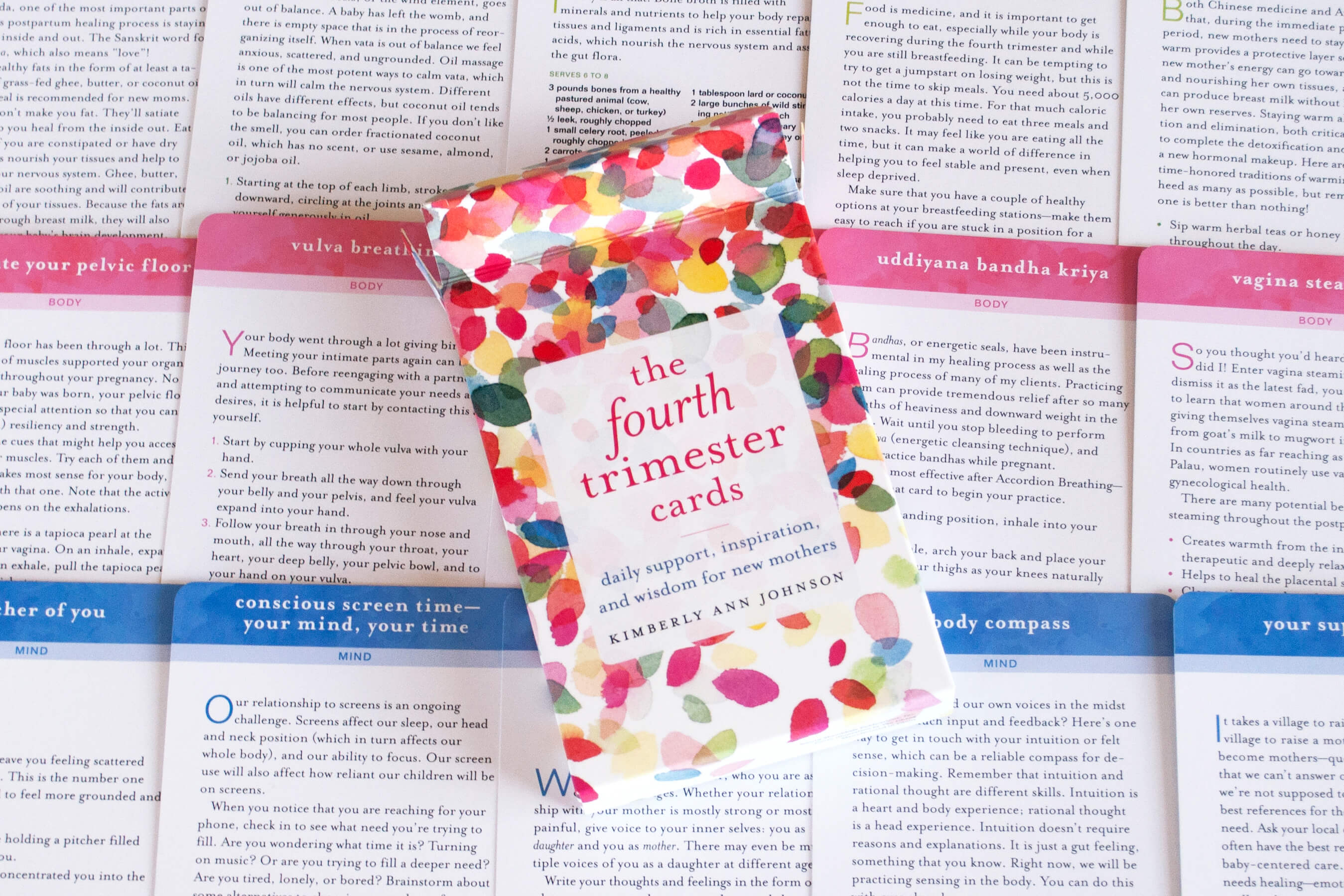 Help New Mothers Thrive | Free Download