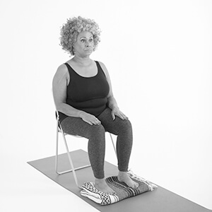 Accessible Yoga