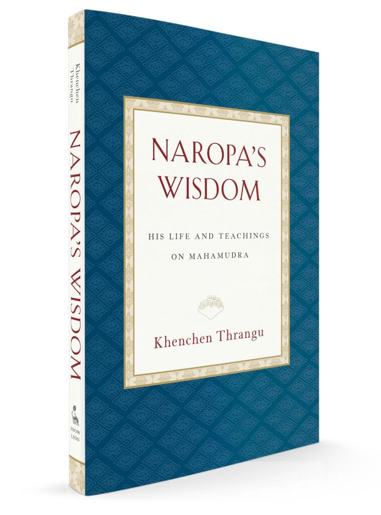 Naropa's Wisdom Naropa's Wisdom