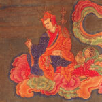 The Books of the Complete Nyingma Tradition