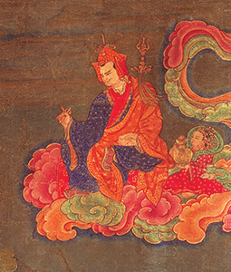 The Guhyagarbha Tantra: A Reader’s Guide to the Glorious Secret Essence