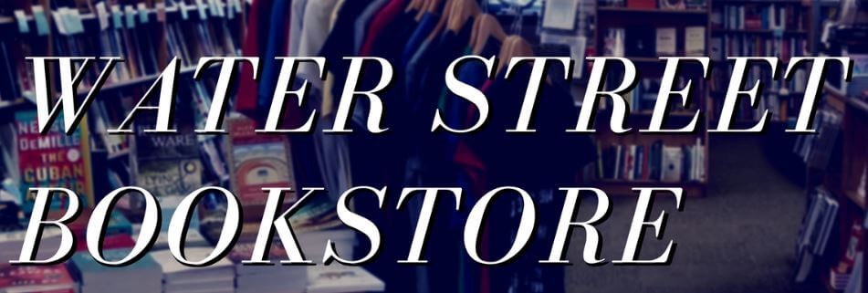 Water Street Bookstore