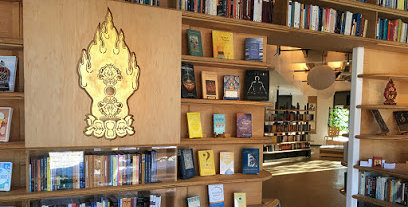 Shambhala Bookstore