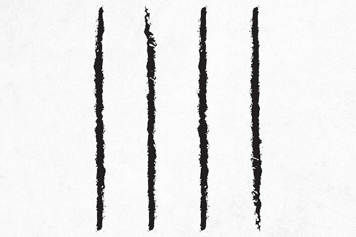 Zen, Writing, and Studying Brain Damage