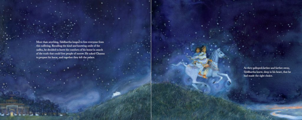 The Life of the Buddha