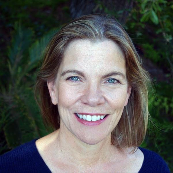 Susan Kaiser Greenland