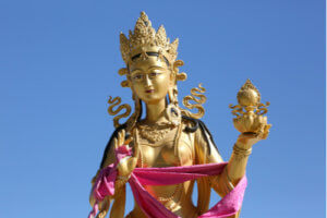 Special Practice Days in the Tibetan Calendar