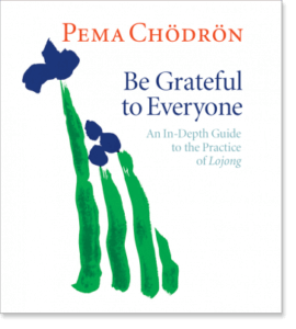 Be Grateful to Everyone Be Grateful to Everyone