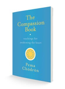 Compassion Book-no spine The Compassion Book