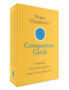 Compassion Cards Compassion Cards