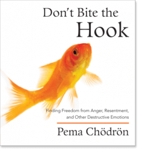 Dont Bite the Hook Don't Bite the Hook