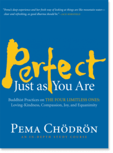 Perfect Just as you are Perfect Just As You Are