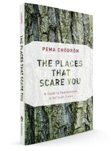 Places That Scare You Places That Scare You