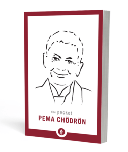 Pocket Pema Web Pocket Pema Chodron