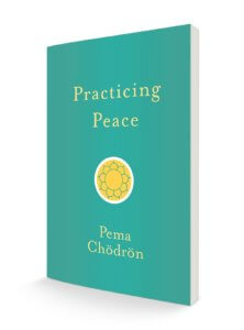 Practicing Peace