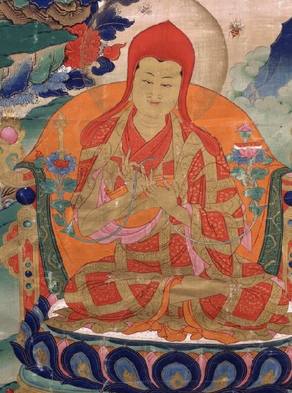 Sakya Pandita
