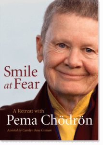 Smile at Fear Smile at Fear