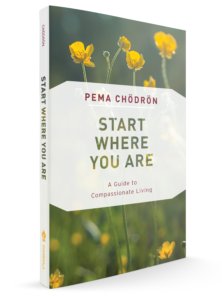 Start Where You Are Start Where You Are