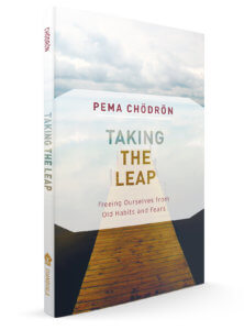 Taking the Leap - 2019 Taking the Leap