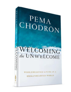 Welcoming the Unwelcome Welcoming the Unwelcome