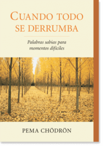 cuando When Things Fall Apart