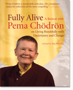 fully alive Fully Alive