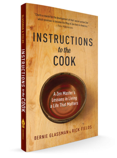 Instructions to the Cook Instructions to the Cook