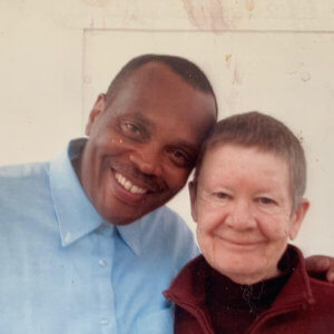 Jarvis Jay Masters Pema Chodron