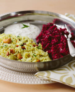 AnAyurvedicPicnic-01-830x1024 The Everyday Ayurveda Cookbook