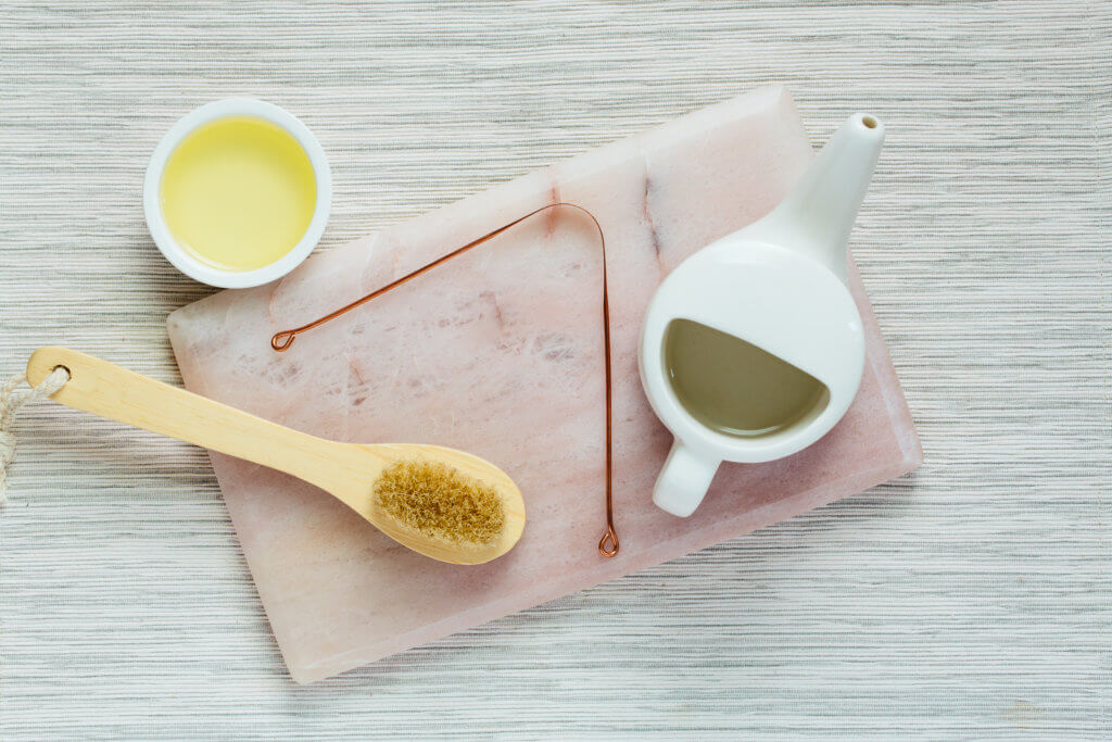 Ayurveda-Nature-SelfCare-05 The Everyday Ayurveda Guide to Self-Care