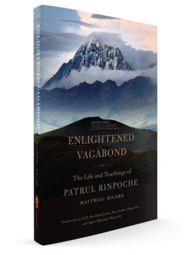 enlightened vagabond enlightened vagabond