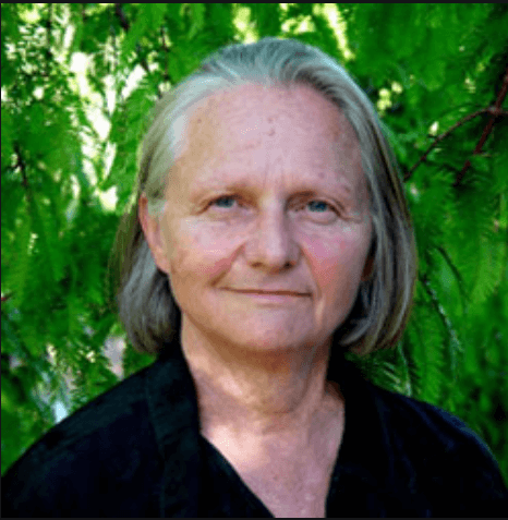 Yvonne Rand: A Profile of a Life of Zen