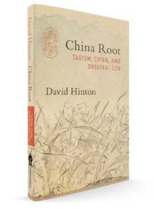 China Root