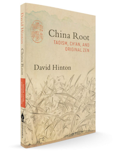 China Root