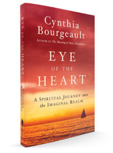 Eye of the Heart