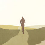 The Art of Meditation in Motion