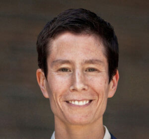 Vanessa Zuisei Goddard