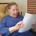 Remembering Diane di Prima