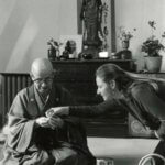 Remembering Yvonne Rand