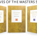 Lives of the Masters Series
