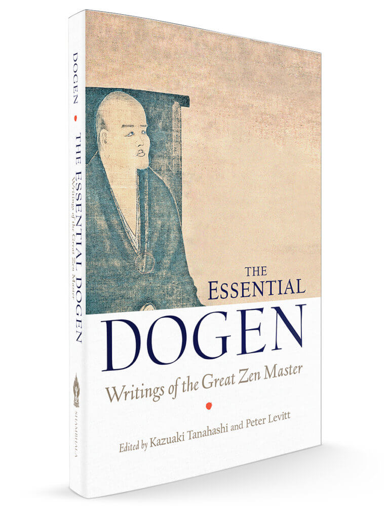 essential dogen