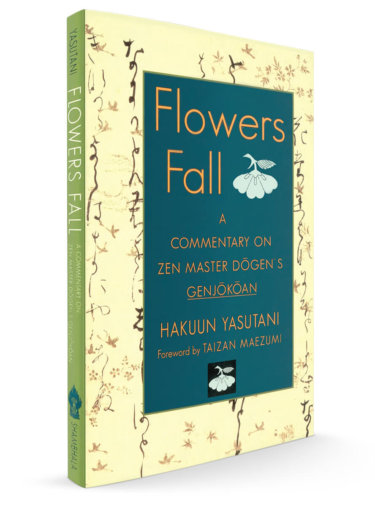 Flowers Fall Flowers Fall