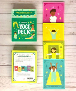 Little Yogi Deck_2 Little Yogi Deck