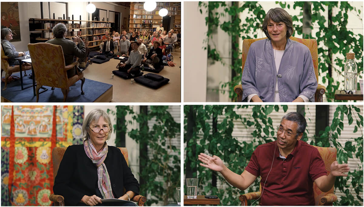 The Treasury of Precious Instructions Video Series