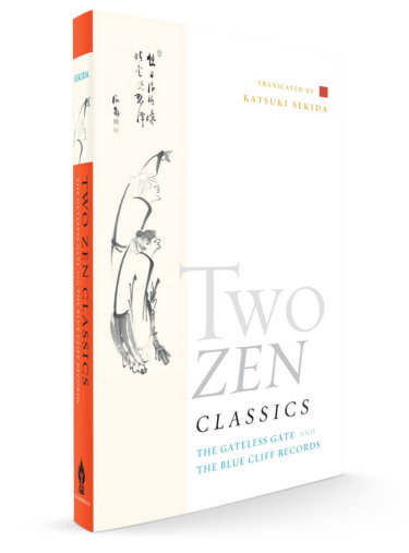 Two Zen Classics
