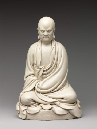 bodhidharma