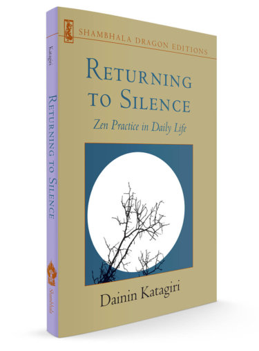 returning to silence returning to silence