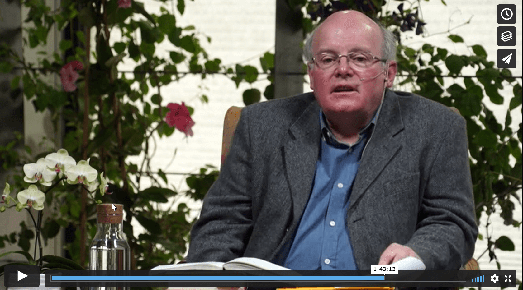 Wulstan-Way of the Bodhisattva